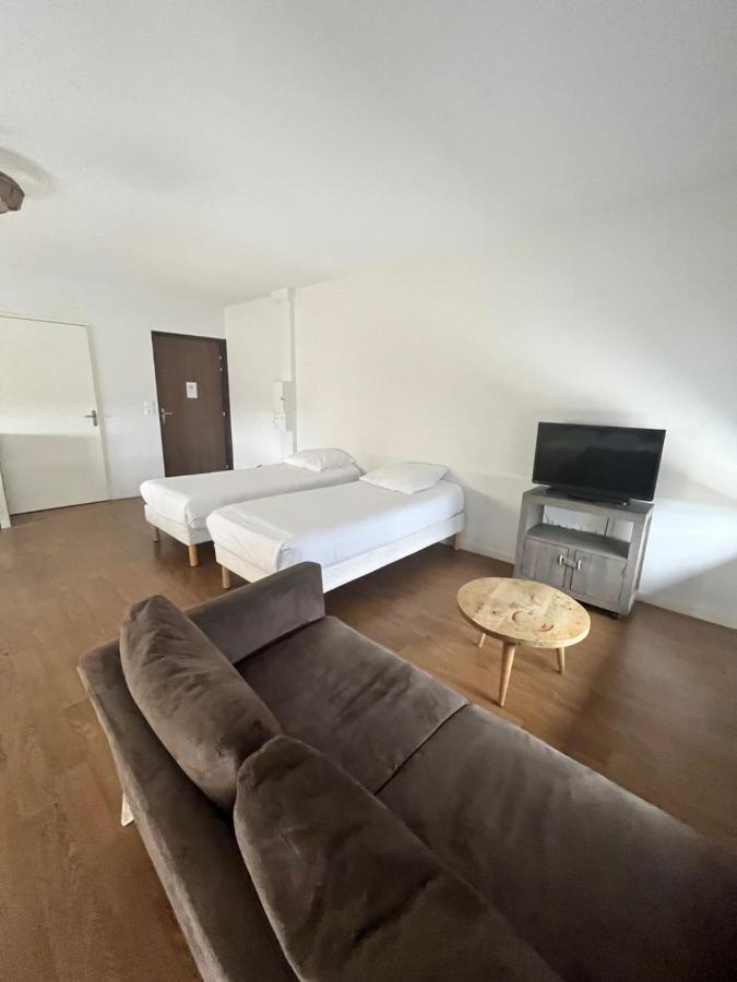 Zenao Appart'Hotel Невер Екстер'єр фото