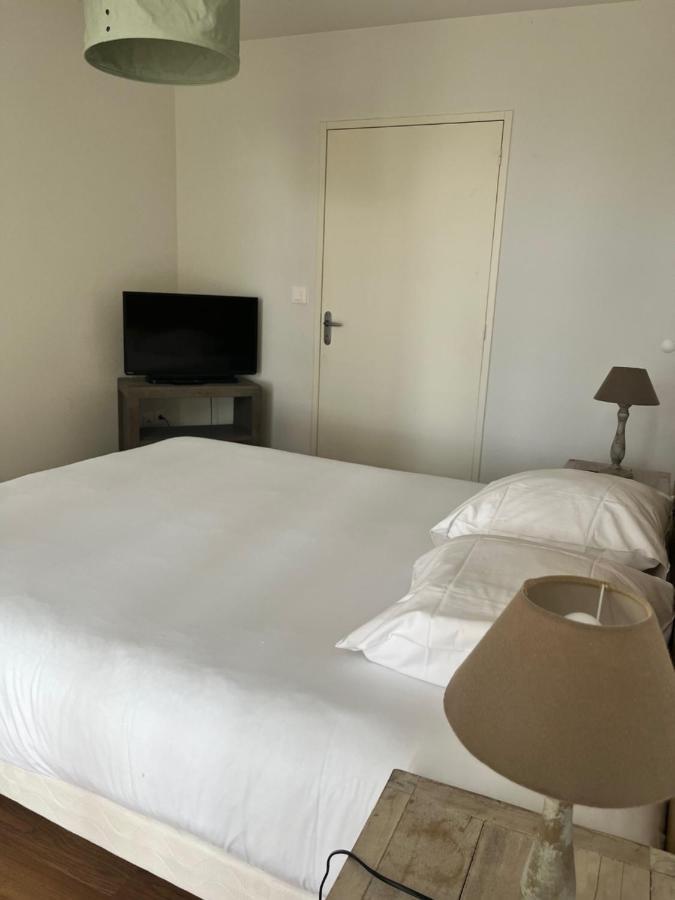Zenao Appart'Hotel Невер Екстер'єр фото