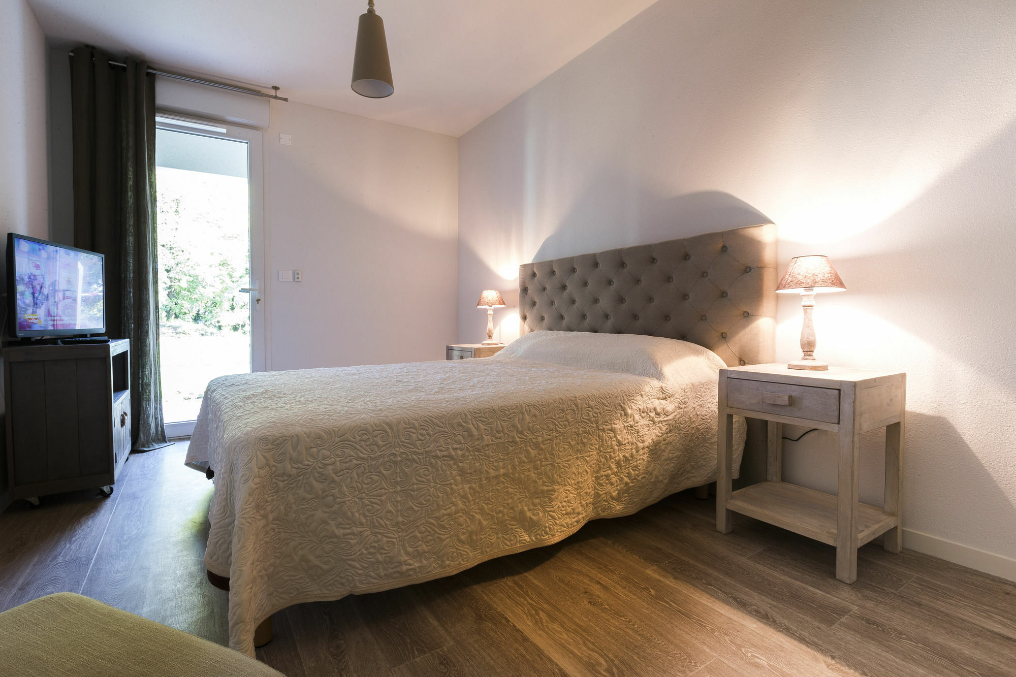 Zenao Appart'Hotel Невер Екстер'єр фото